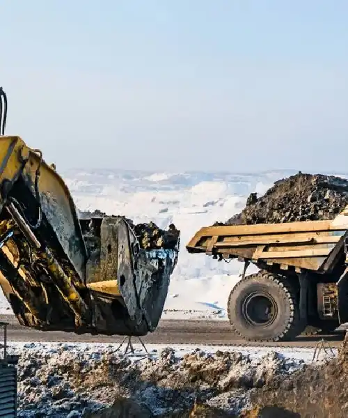 Silveroc Mines mining in Canada 2