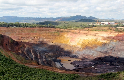 Silveroc Mines Pará operation (1 of 4)