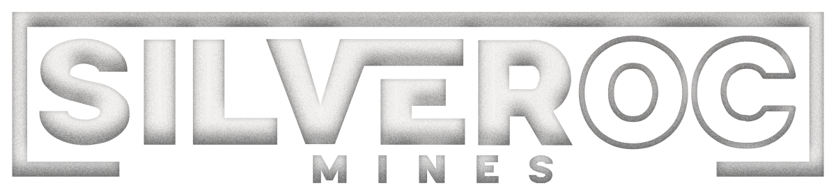 Silveroc Mines Logo