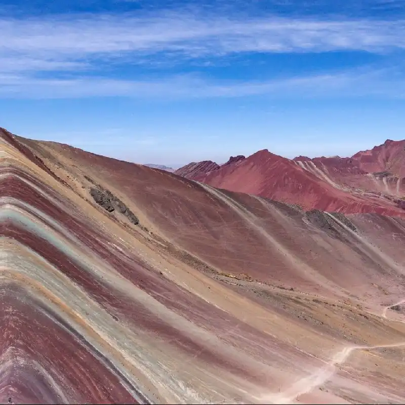 Silveroc Mines mining in Peru 3