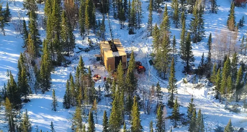 Silveroc Mines Announces Discovery of New Gold at Lingman Lake Project