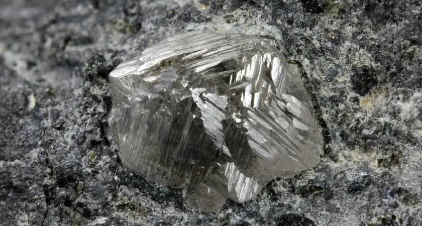 'Striking' Diamond Discovery in Nunavut, Canada