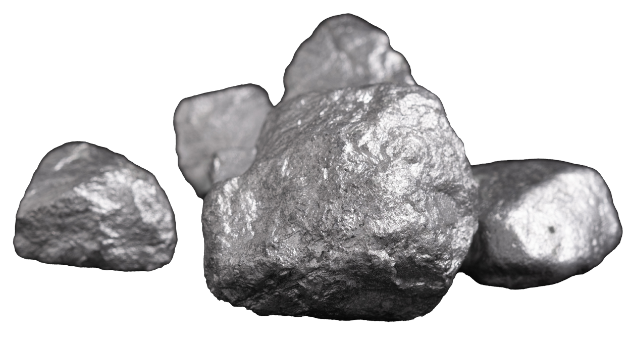 Silveroc Nuggets