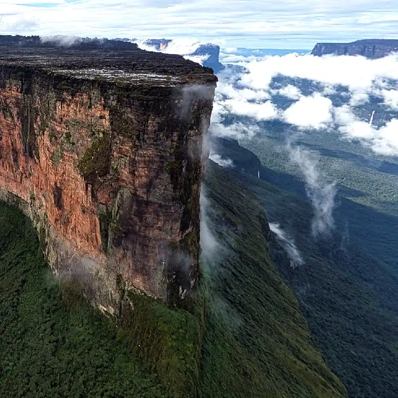 Silveroc Mines mining in Venezuela 3